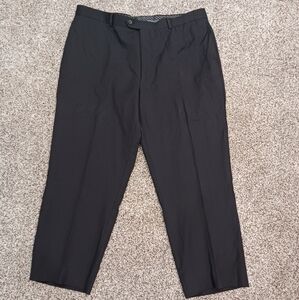 Pronto Uomo Mens Dress Pants - 42 Waist